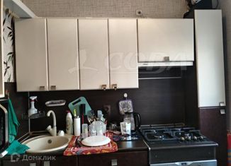 Продам 3-ком. квартиру, 57.5 м2, Курган, Краснодонская улица, 4, жилой район Энергетики