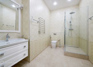 Продается 3-комнатная квартира, 72.7 м2, Краснодар, Московская улица, 118к1, ЖК Притяжение