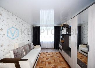 Продаю 1-комнатную квартиру, 33.3 м2, Омская область, Космический проспект, 20