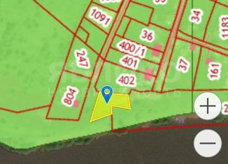 Продам земельный участок, 9 сот., муниципальное образование город Березники