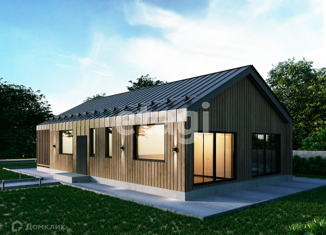 Продаю дом, 100 м2, деревня Каипы, 16К-1047