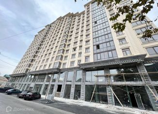 Продается 1-ком. квартира, 60 м2, Махачкала, проспект Гамидова, 2к2, ЖК Анжи Сити