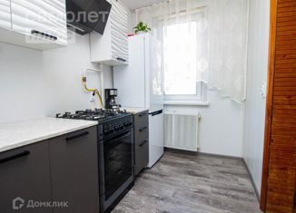 Продам трехкомнатную квартиру, 73.8 м2, Ульяновск, Оренбургская улица, 36