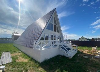 Продажа дома, 180 м2, дачный посёлок Лисички, дачный посёлок Лисички, 36