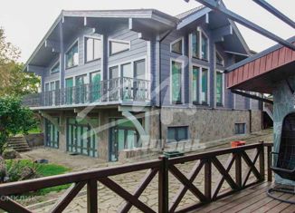 Продам дом, 400 м2, деревня Романово