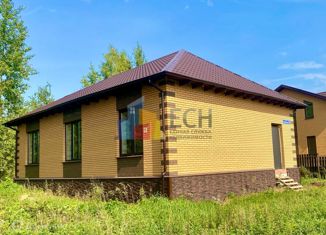 Продаю дом, 96 м2, поселок Водный, Громовская улица, 34