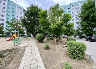 2-комнатная квартира на продажу, 52 м2, Волгоград, улица Тургенева, 10А