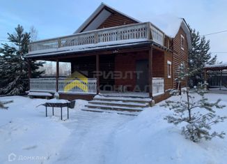 Дом на продажу, 220 м2, дачный посёлок Чернолучинский