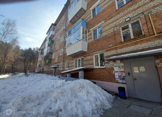 Продается 1-ком. квартира, 31.5 м2, Свердловская область, улица Толбухина, 6А