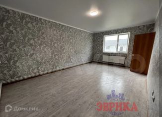 Продаю однокомнатную квартиру, 40 м2, Крымск, Одесская улица, 42