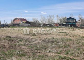 Продается участок, 9 сот., село Кневичи, Вторая улица