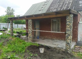 Продается дом, 30 м2, Омская область, территория СОСН Энергия, 300