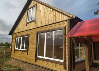 Продается дом, 61.9 м2, деревня Большое Денисьево