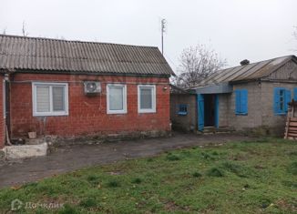 Продажа дома, 29.4 м2, станица Ханская, улица Верещагина, 160