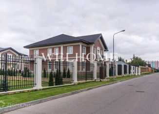 Продаю дом, 542 м2, деревня Глухово, Луговая улица