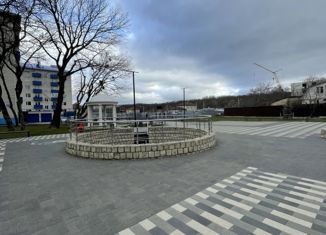 Продажа 1-комнатной квартиры, 42.5 м2, Ставрополь, Батальонная улица, 17, микрорайон Чапаевка