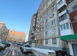 Продается 4-комнатная квартира, 74.4 м2, Уфа, Касимовская улица, 2, Калининский район