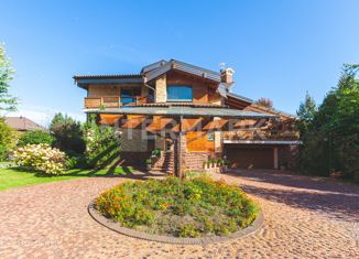 Продаю дом, 600 м2, деревня Веледниково