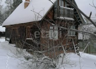 Продажа участка, 6.7 сот., посёлок Флюс