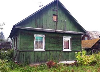 Продам дом, 44.2 м2, Мыски, Дальняя улица