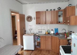 Продам 1-комнатную квартиру, 34.5 м2, Сосновоборск, ЖК Янтарный, Солнечная улица, 14