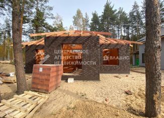 Дом на продажу, 125 м2, посёлок Новосёлки, Новая улица