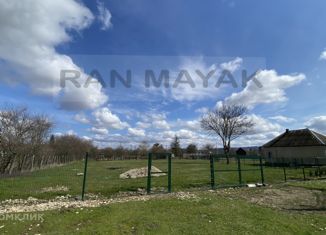 Земельный участок на продажу, 17 сот., станица Дагестанская, 2-я Короткая улица, 15