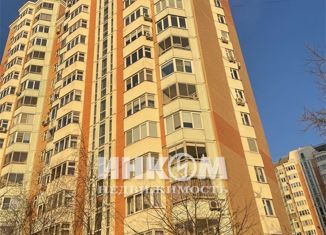 Продается 3-ком. квартира, 75.2 м2, Москва, Солнцевский проспект, 6, Солнцевский проспект
