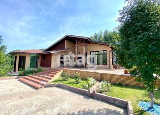 Дом в аренду, 378 м2, Ульяновская область, Лесная улица