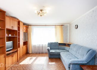 Продается 1-комнатная квартира, 35 м2, Тюмень, улица Шишкова, 54, Центральный округ
