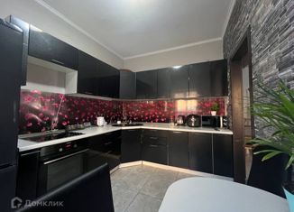 Продажа таунхауса, 131 м2, село Речицы, Садовая улица