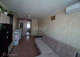 Продажа 1-комнатной квартиры, 33.1 м2, Самара, бульвар Ивана Финютина, 36, метро Юнгородок