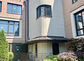 Продажа офиса, 680 м2, Ростов-на-Дону, Пролетарский район, улица Мясникова, 94