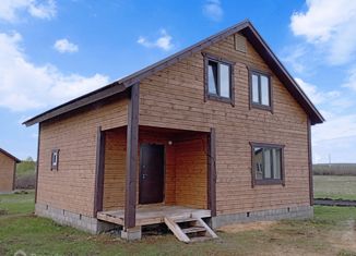 Продажа дома, 140 м2, деревня Грибовка, Центральная улица