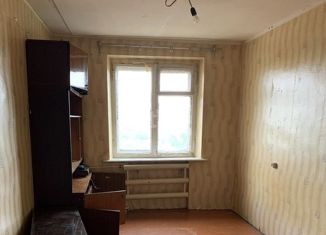 Продам трехкомнатную квартиру, 55.4 м2, Семилуки, Железнодорожная улица, 34