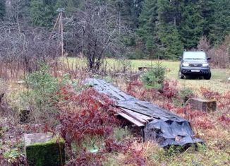 Дом на продажу, 30 м2, деревня Липная Горка, Липовая улица