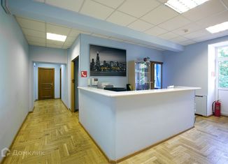 Продам офис, 1574 м2, Москва, улица Сурикова, 24, район Сокол