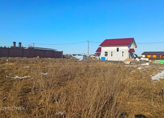 Земельный участок на продажу, 10.5 сот., коттеджный посёлок Федоров Посад, Итальянская улица, 13