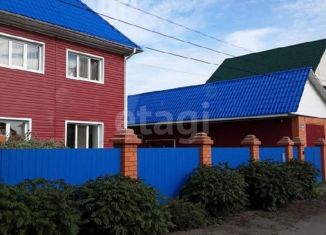 Дом на продажу, 193.9 м2, поселок сельского типа Балки, Ясная улица