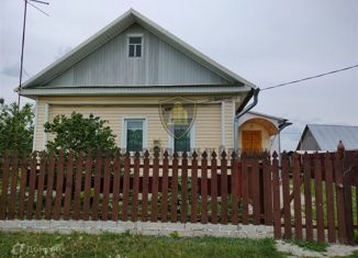 Продается дом, 80 м2, село Старое Берёзово, улица Ленина, 169