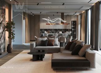 Дом на продажу, 550 м2, деревня Таганьково