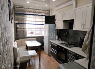 1-комнатная квартира на продажу, 31.2 м2, Ухта, проспект Ленина, 77