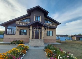 Дом на продажу, 154.6 м2, Верхотурье, улица Серова, 26Ж