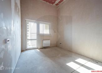 Продам однокомнатную квартиру, 41.2 м2, Краснодар, Зиповская улица, 36, ЖК Кубанский