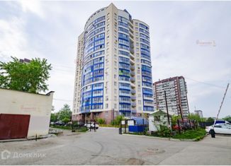 Продам трехкомнатную квартиру, 87 м2, Екатеринбург, Опалихинская улица, 20А, Опалихинская улица