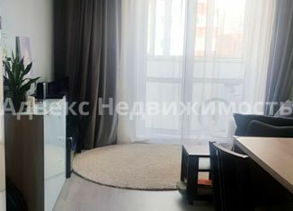Продается 1-комнатная квартира, 49 м2, Тюмень, улица Николая Зелинского, 16