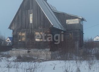 Продаю дом, 80 м2, рабочий посёлок Шипицыно, улица Павла Кожина