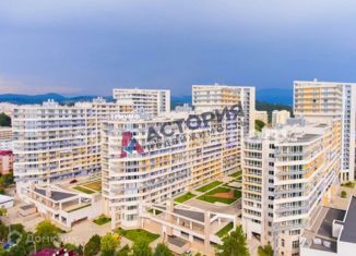 Продажа трехкомнатной квартиры, 91 м2, Сочи, Кирпичная улица, 2к3, ЖК Триумф