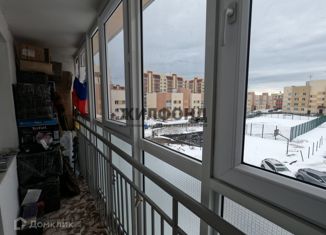 Продажа двухкомнатной квартиры, 59.5 м2, Петропавловск-Камчатский, улица Савченко, 35к3, микрорайон Северо-Восток