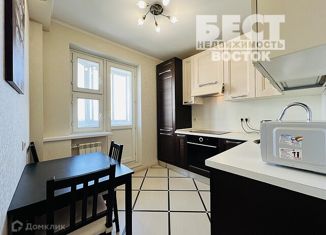 Продажа однокомнатной квартиры, 34 м2, Москва, улица Кадырова, 8, улица Кадырова